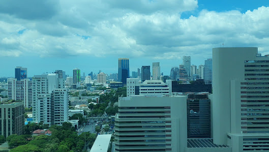 Oriental Residence Bangkok thumb 4